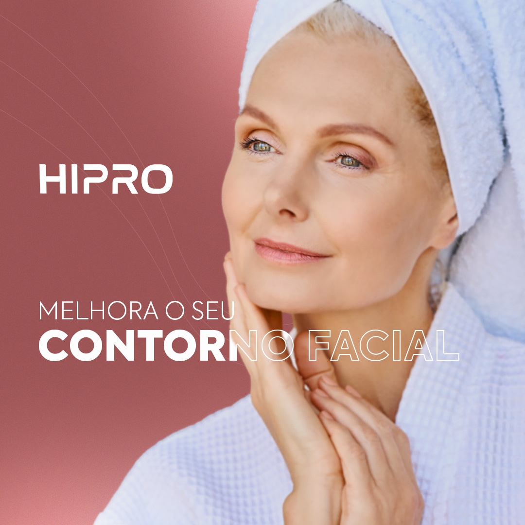 Hipro - A revolução do ultrassom microfocado (HIFU)